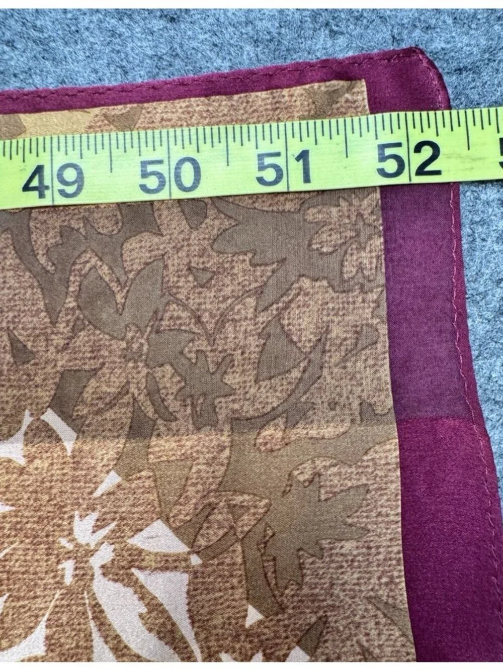 JONES NEW YORK Scarf 10